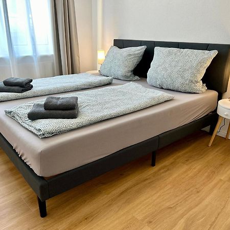 Korniapartment Zentrum 2 Schlafzimmer Stellplatz Bautzen Ngoại thất bức ảnh