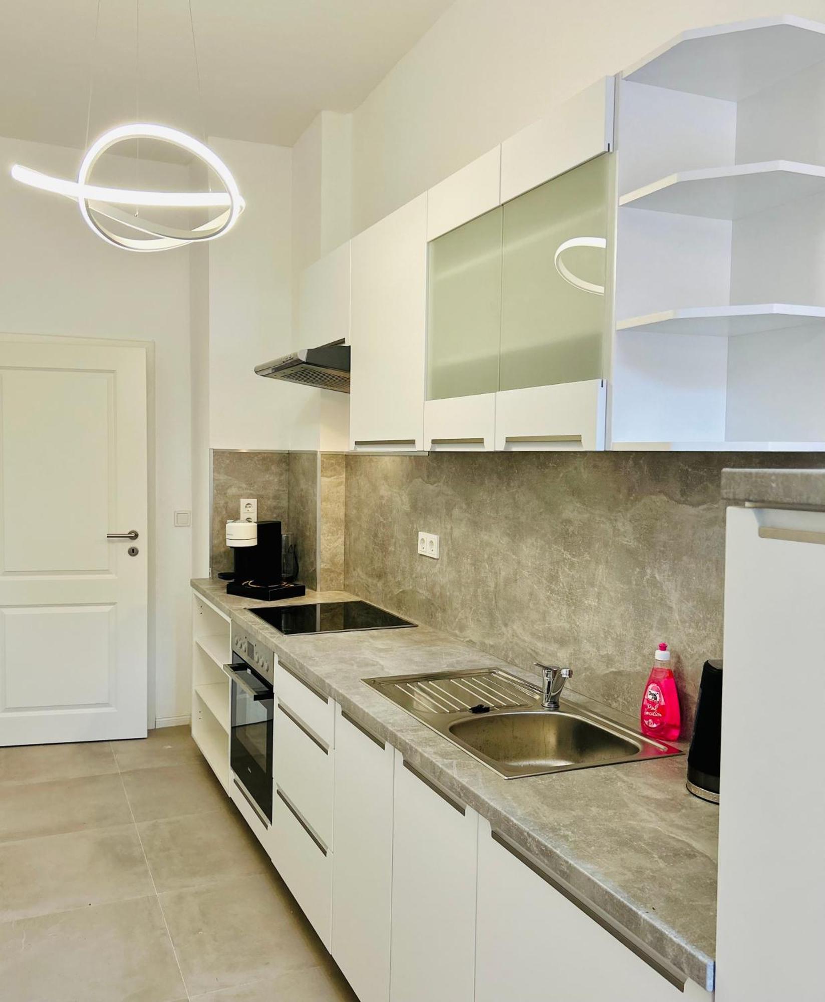 Korniapartment Zentrum 2 Schlafzimmer Stellplatz Bautzen Ngoại thất bức ảnh