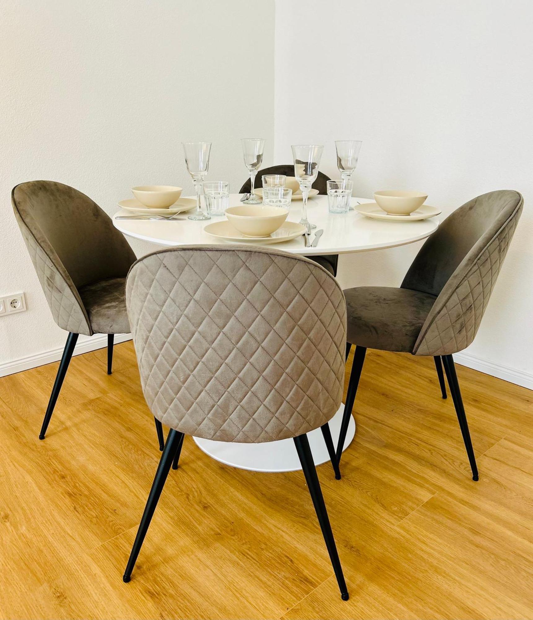 Korniapartment Zentrum 2 Schlafzimmer Stellplatz Bautzen Ngoại thất bức ảnh