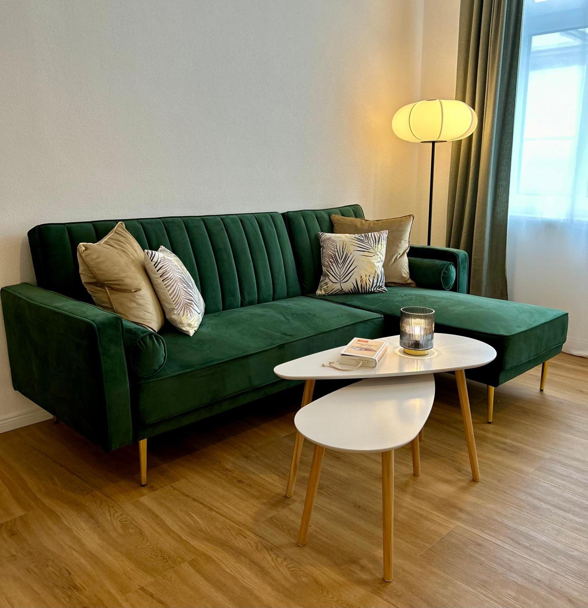 Korniapartment Zentrum 2 Schlafzimmer Stellplatz Bautzen Ngoại thất bức ảnh