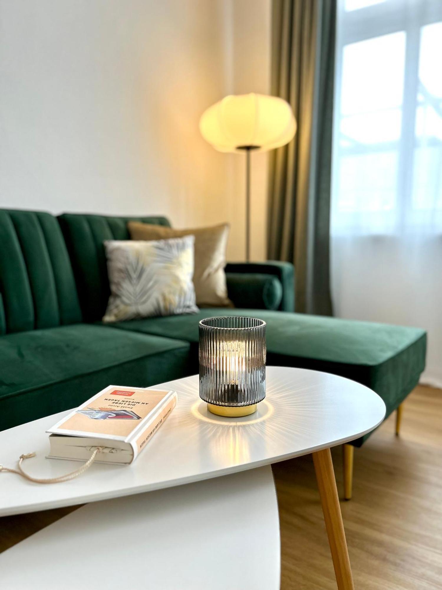 Korniapartment Zentrum 2 Schlafzimmer Stellplatz Bautzen Ngoại thất bức ảnh