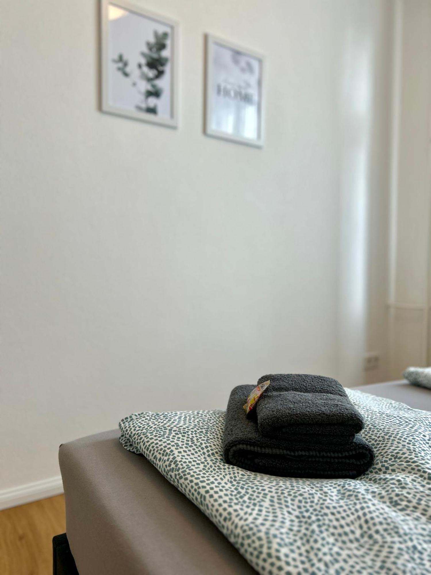 Korniapartment Zentrum 2 Schlafzimmer Stellplatz Bautzen Ngoại thất bức ảnh