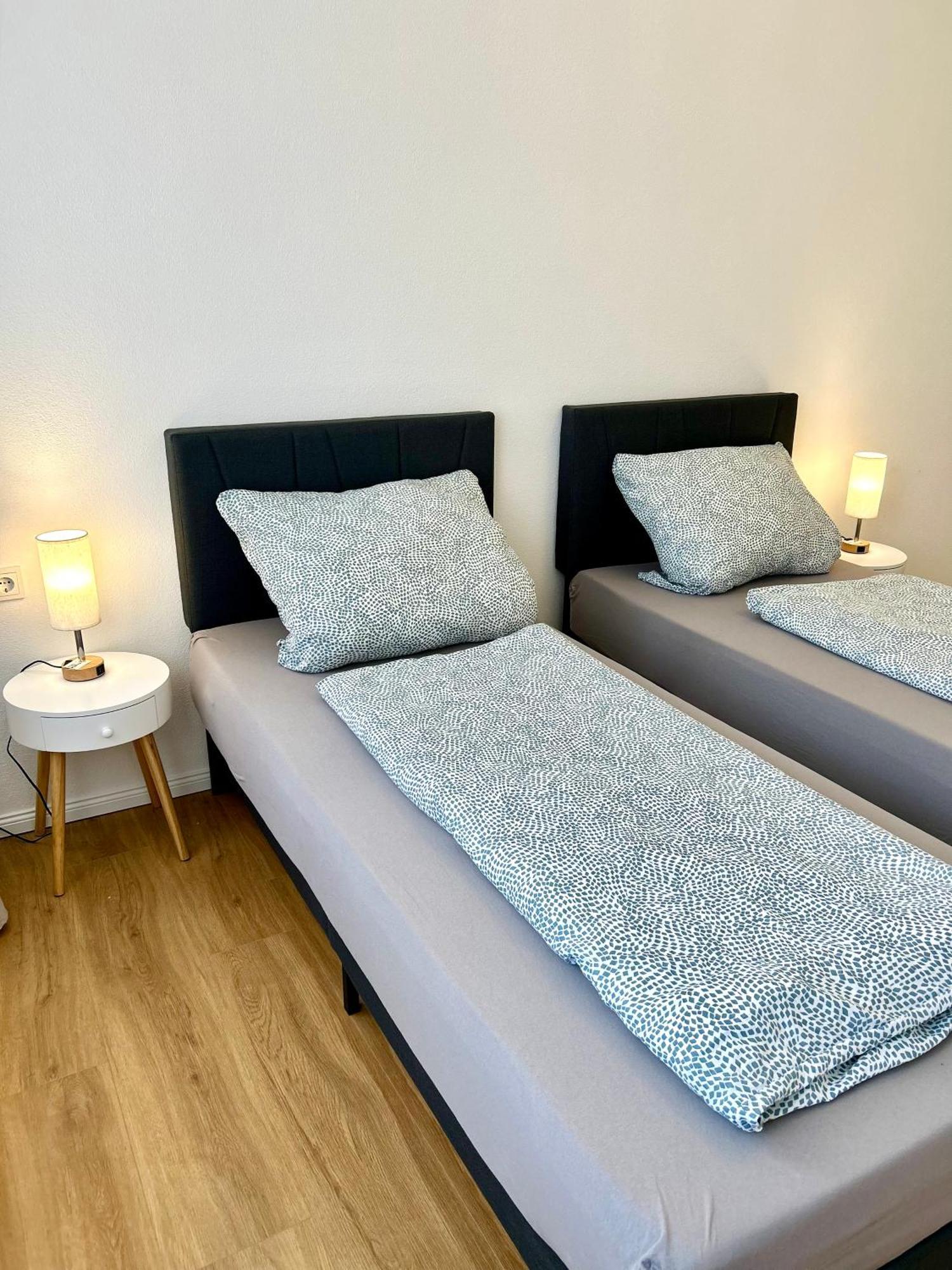 Korniapartment Zentrum 2 Schlafzimmer Stellplatz Bautzen Ngoại thất bức ảnh