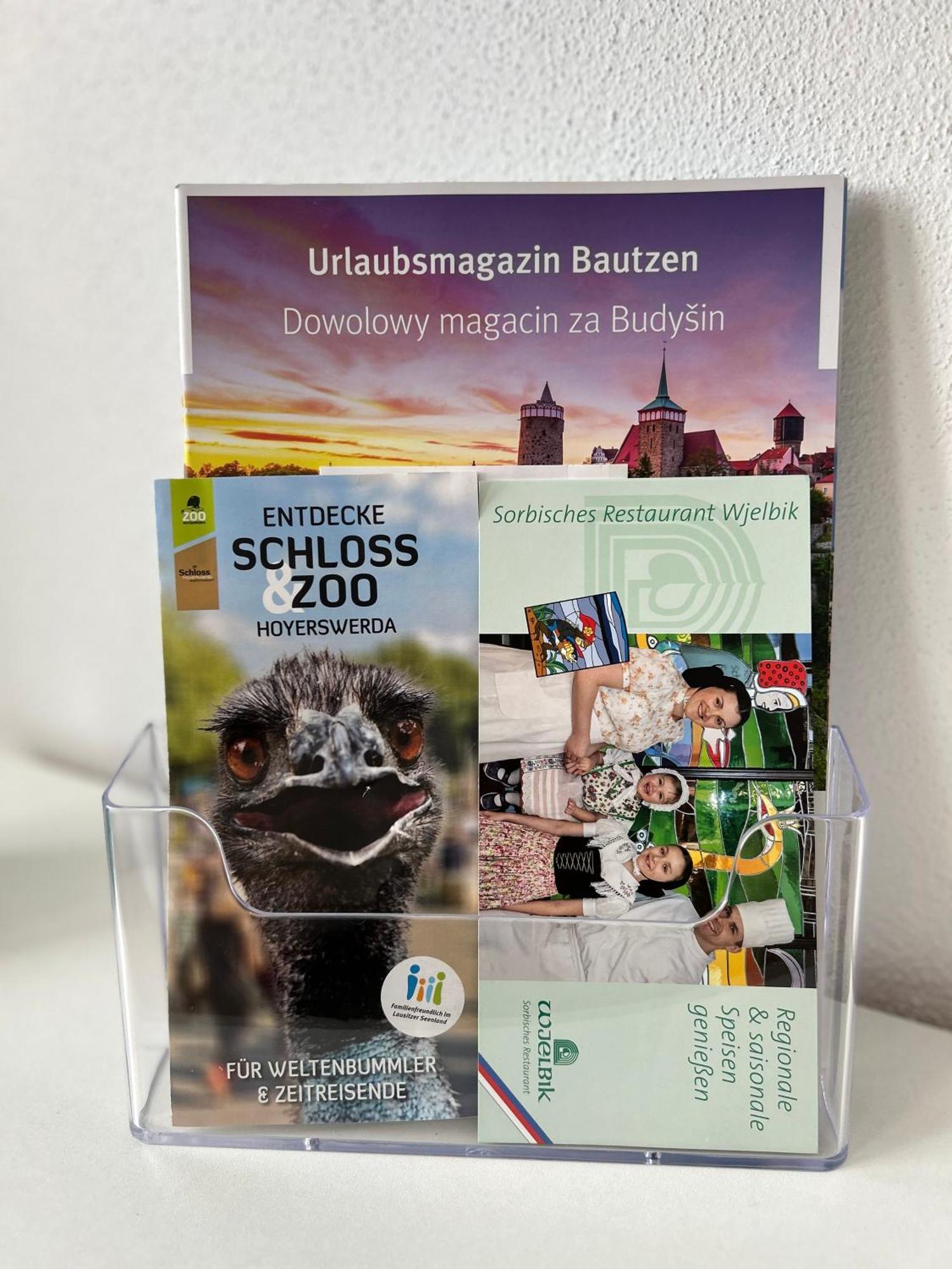 Korniapartment Zentrum 2 Schlafzimmer Stellplatz Bautzen Ngoại thất bức ảnh